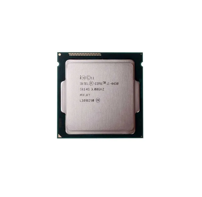 Процессор Intel Core i5-4430