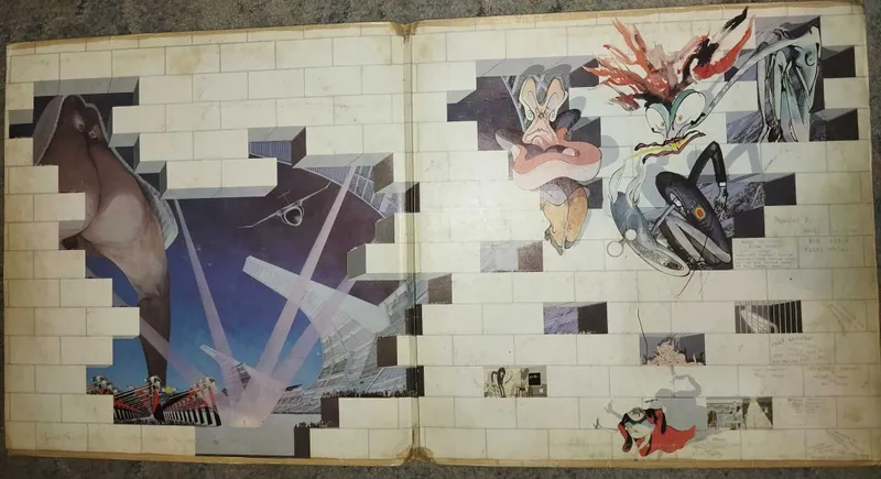 Пластинки фирменные C. C. Catch, Pink Floyd, Gilla и другие 1 Пластинки фирменные C. C. Catch, Pink Floyd, Gilla и другие 1