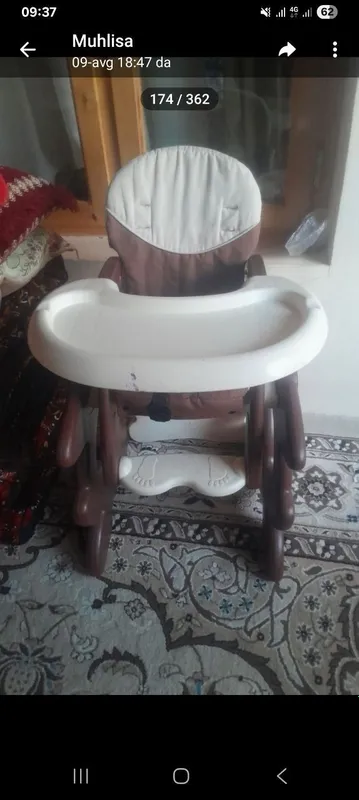 Bolalar stulchigi