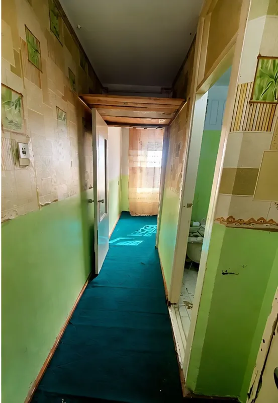 Продаю квартиру 2 этаж — фото 1