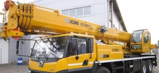 Услуги автокрана по всему Самарканду — быстро и качественно 2