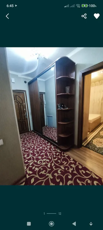 сдаю квартиру