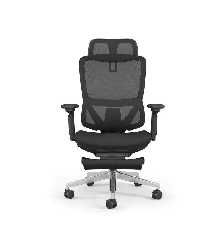 Кресло офисное игровое ERGONOVA ESS4 — Hi-End эргономическое — фото 6