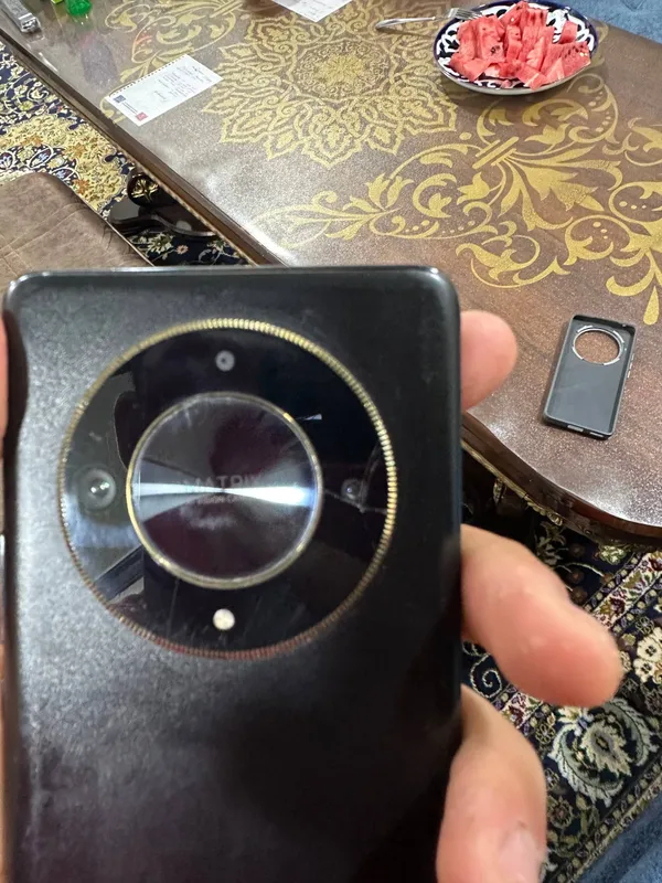 HONOR X9b xolati yaxshi karopkasi yoq imeka otkan — фото 2
