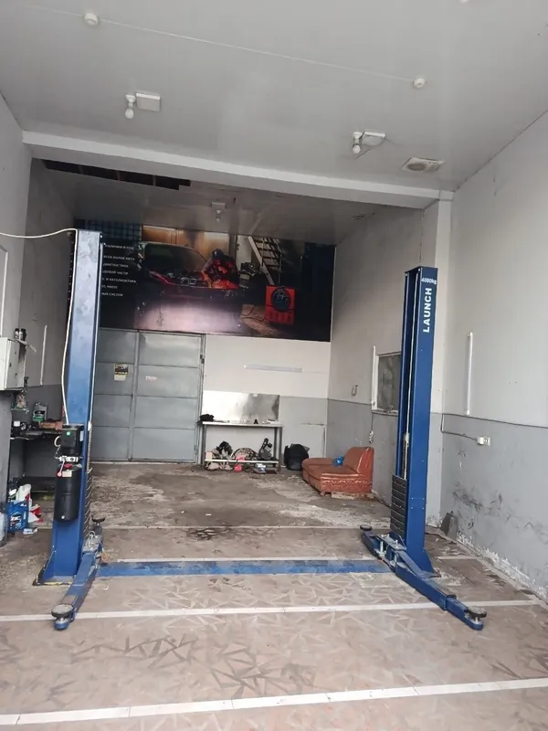 Avtoservis joy bor yunusobod 6 kv ZRperformance 3 Avtoservis joy bor yunusobod 6 kv ZRperformance 3