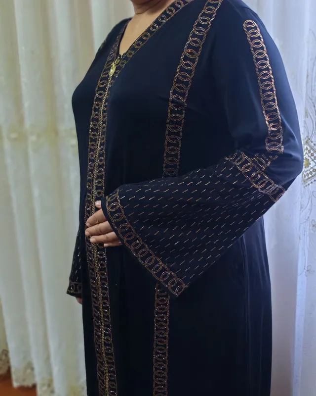 Abaya sotiladi yangi — фото 1