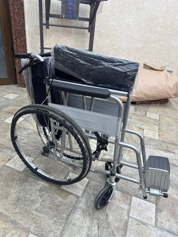 Arenda nogironlar kolyaskasi aravachasi Toshkent sifatli aravalar 6
