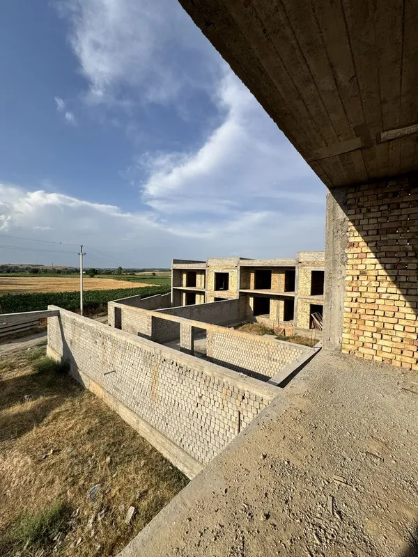 Keles Uchastka karabka 4