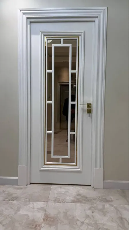 Sifatli va xamyonbop mdf eshik romlar — фото 6