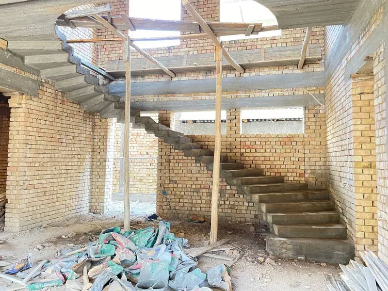 Beton zina quyish xizmati 6