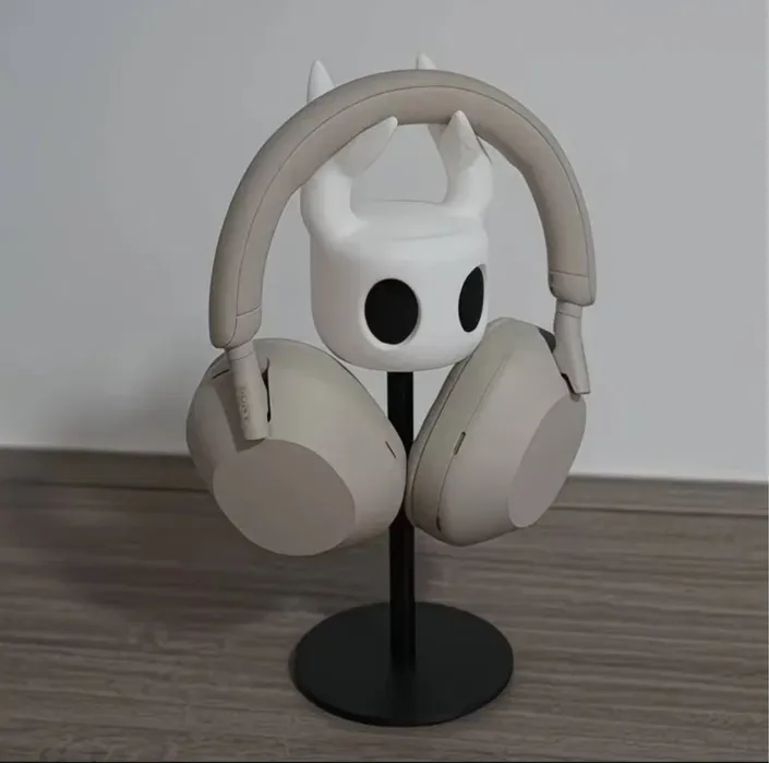 Hollow Knight uslubidagi quloqchinlar uchun taglik 3