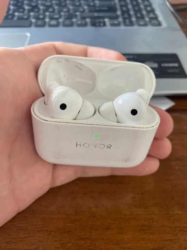 Honor Earbuds 2 lite (orginal) — фото 1 Honor Earbuds 2 lite (orginal) — фото 1