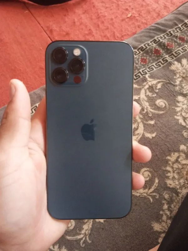 Iphone 12 pro 1