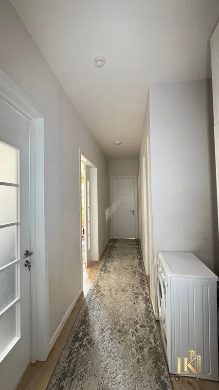 Продаётся 2-комнатная квартира в ЖК Almazar City 8