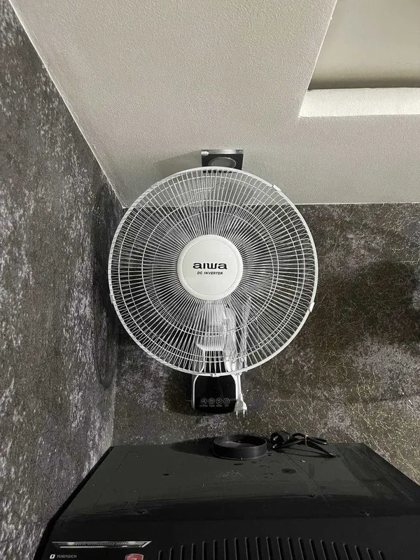 Вентиляторы от aiwa опт.розница — фото 2