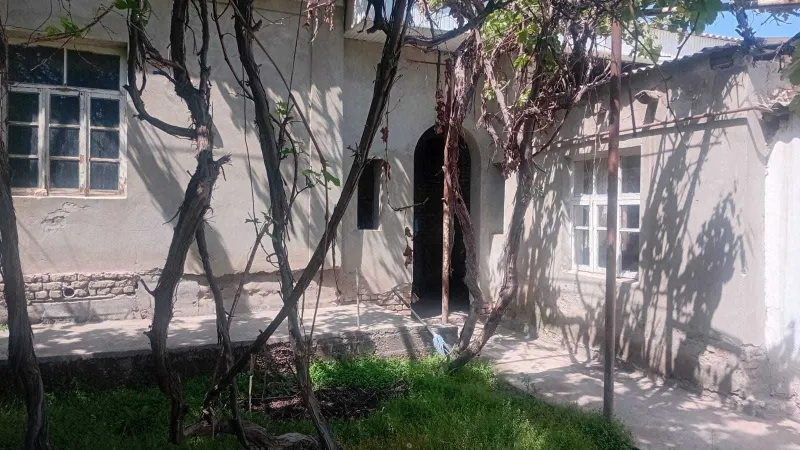 Buxoro shahri,Pozvushni 6 xona hovli sotiladi 7 sotix, 85 000$ — фото 6