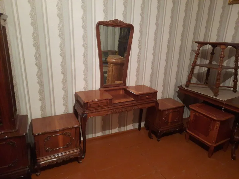 Продаётся румынская тумба. 3 Продаётся румынская тумба. 3