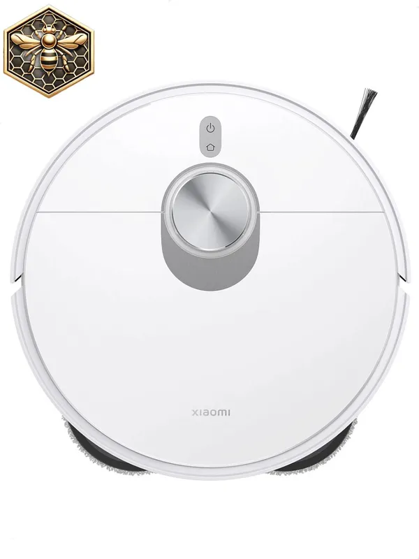 Робот пылесос Xiaomi Robot Vacuum X20 Pro Global! 4