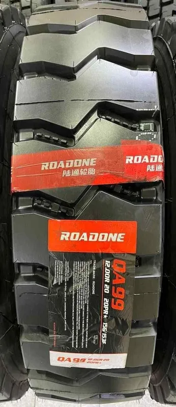 Roadone 12.00R20 22sloy balon — фото 6