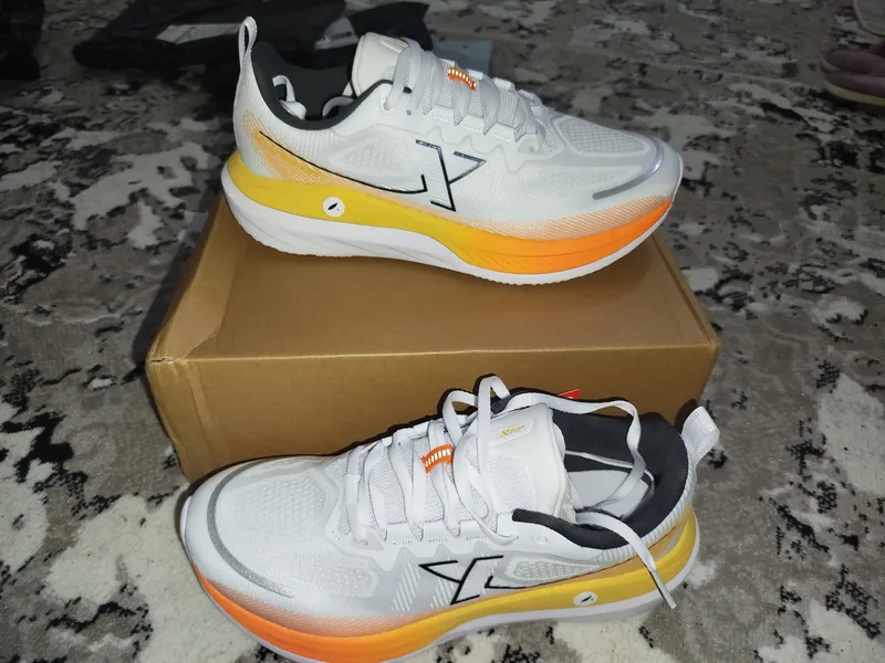 Orginal XTEP Krasovka 43