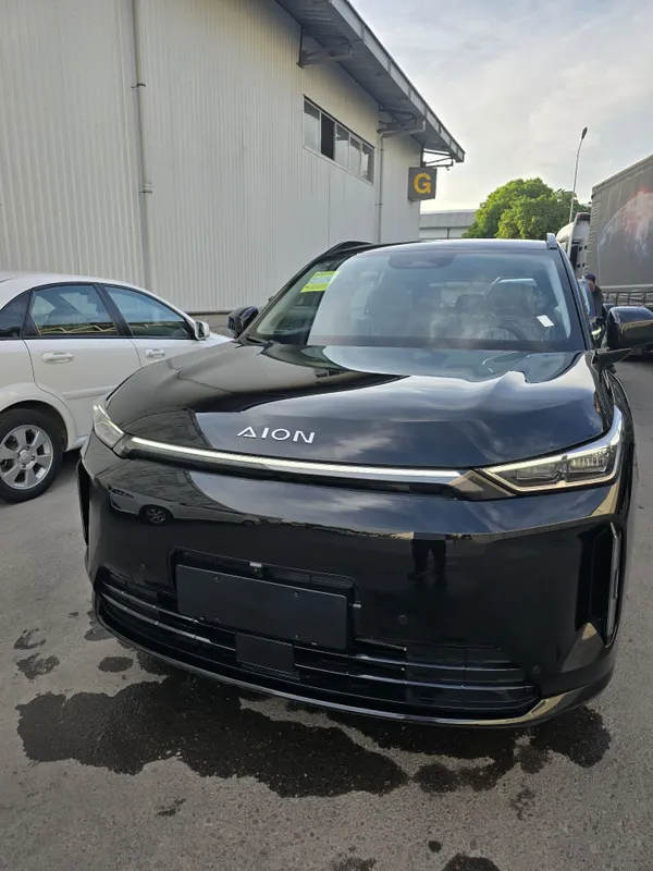 Gac ion i60 ev 650km full 2026