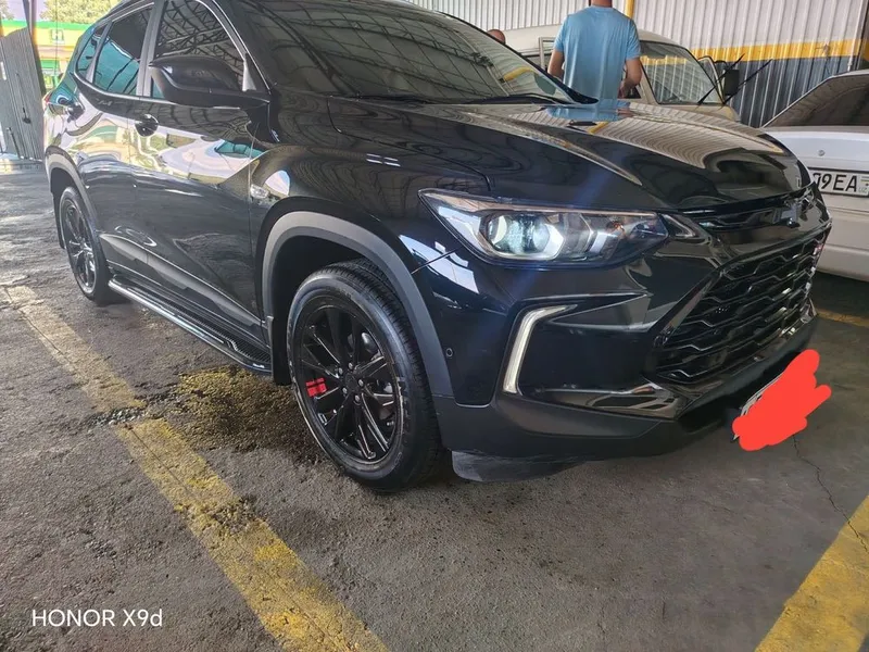 Tracker 2 Ltz. 1 Tracker 2 Ltz. 1