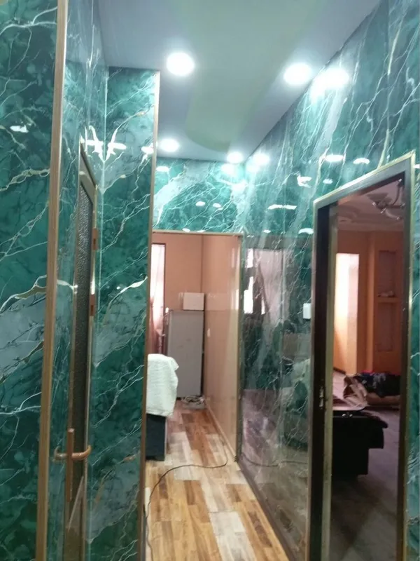 Продаются 2 квартиры 2/1/4 г. Янгиюль 3