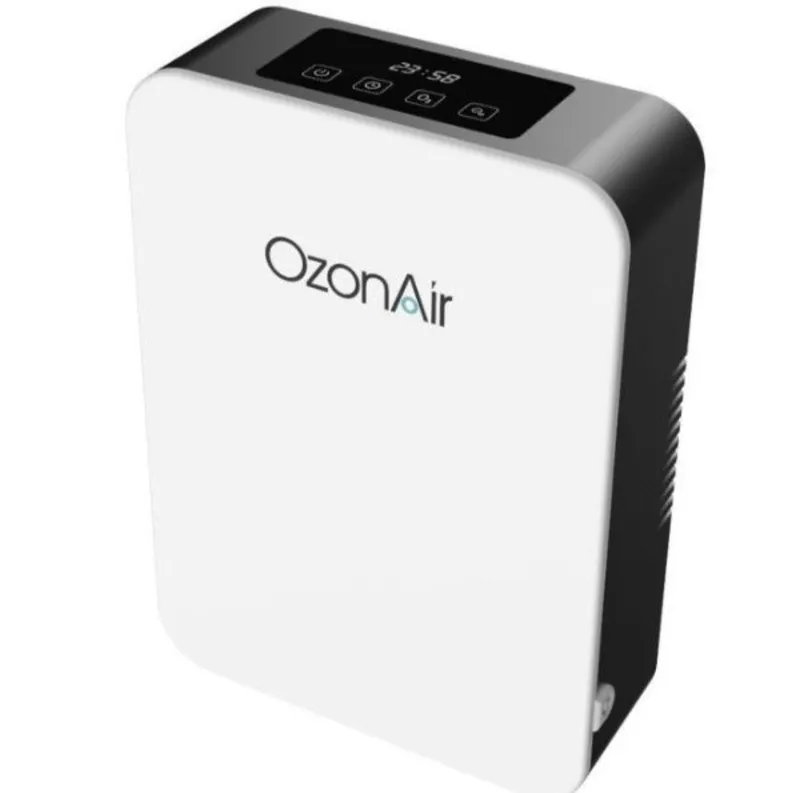 OzonAir OZ-7 ozonator sotiladi (havo va suv uchun 2 tasi 1 da) 1 OzonAir OZ-7 ozonator sotiladi (havo va suv uchun 2 tasi 1 da) 1
