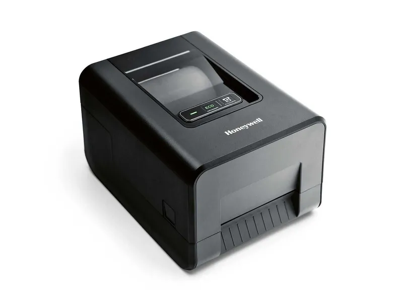 Термопринтер этикеток Honeywell PC310T USB+LAN - для профессионалов! Термопринтер этикеток Honeywell PC310T USB+LAN - для профессионалов!