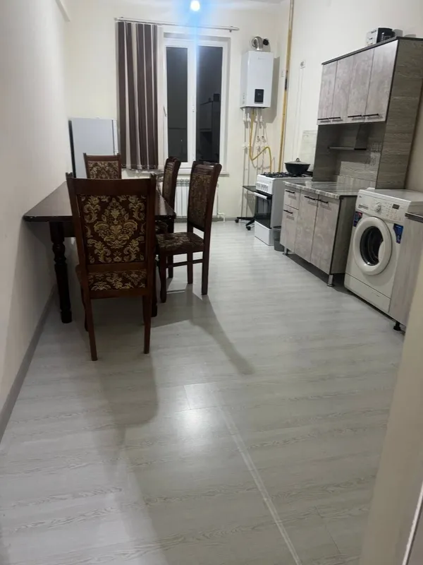 Феруза квартира в аренду 450$ 8