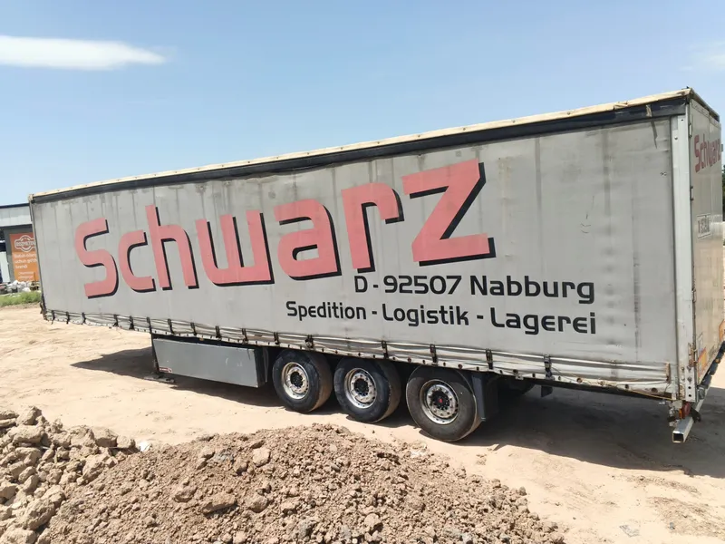 Prisep Schmitz standart 96m3 2004 yil 2 Prisep Schmitz standart 96m3 2004 yil 2