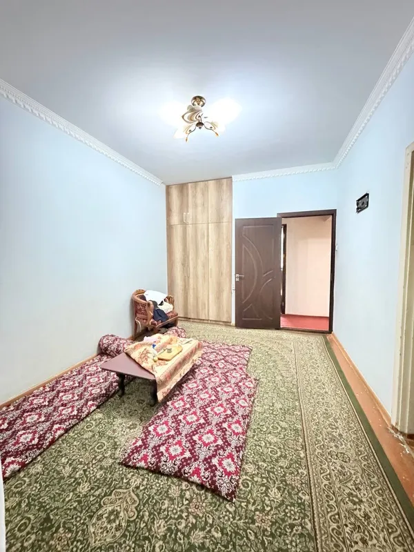 Чиланзар, 19 квартал, без маклера, 2-комнатная квартира, 350$ 8