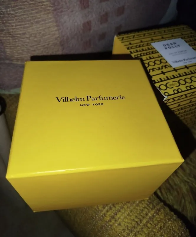 Парфюмерная вода Vilhelm Parfumerie Dear Polly 4 Парфюмерная вода Vilhelm Parfumerie Dear Polly 4