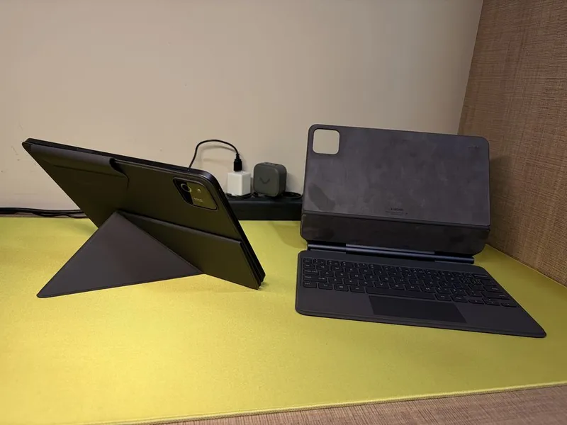 Xiaomi Pad 8 pro 512gb 6 Xiaomi Pad 8 pro 512gb 6