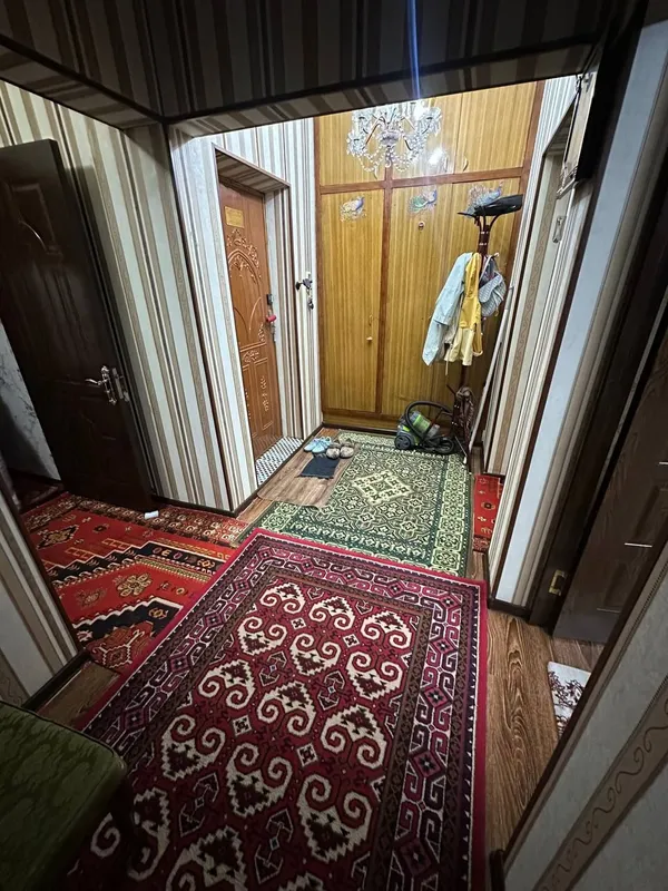 3-комнатная, полный ремонт. 72 квадрат, в Алгоритме 6 3-комнатная, полный ремонт. 72 квадрат, в Алгоритме 6