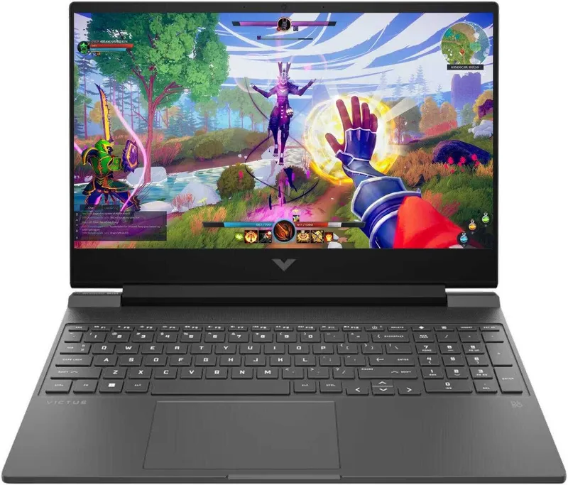 HP Victus 15.6" FHD IPS 144Hz Core i7-13620H 16GB 512GB RTX 3050 8GB — фото 1 HP Victus 15.6" FHD IPS 144Hz Core i7-13620H 16GB 512GB RTX 3050 8GB — фото 1