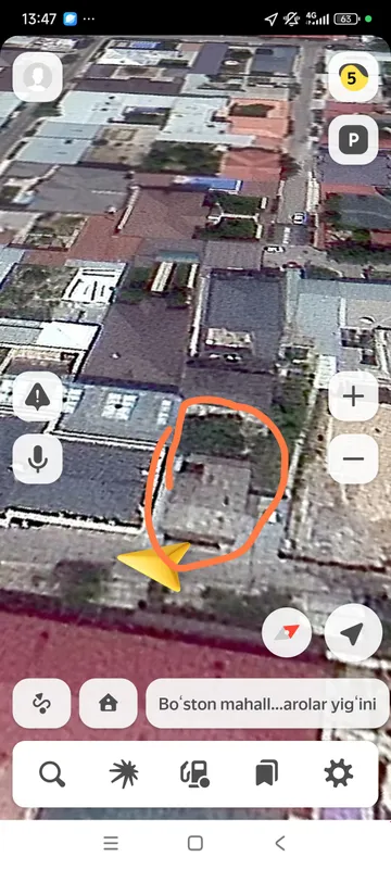 xovli sotilladi 3.4 sotix eski