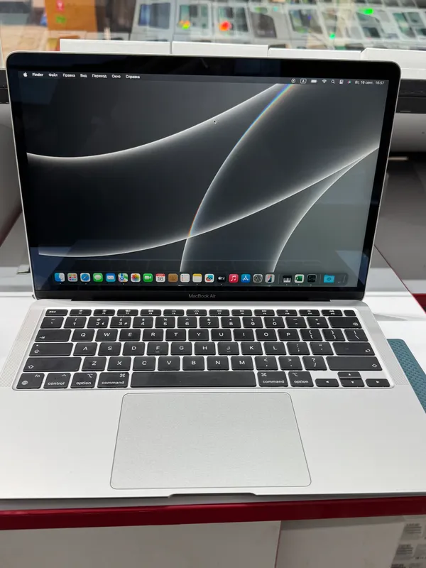 MacBook Air 4