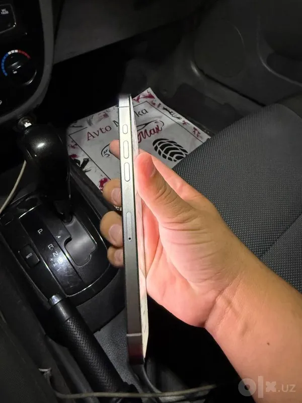 iPhone 15 Pro Max, память 256 ГБ, состояние аккумулятора 79% 6 iPhone 15 Pro Max, память 256 ГБ, состояние аккумулятора 79% 6