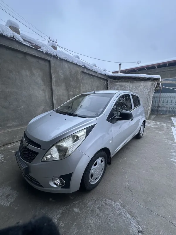Spark evro 2 pazitsiya ayb yo umuma — фото 3