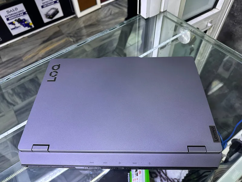 Ноутбук Lenovo LOQ 5