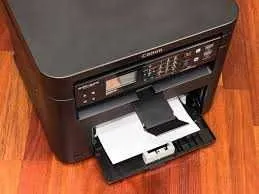 Canon MF232w - 3\1 Ксеракопия, лазерний принтер, сканер: WiFi-бор