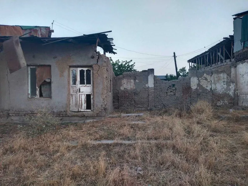 Янгиҳаёт Зангиотадан 6 сотих ер участка сотилади — фото 3