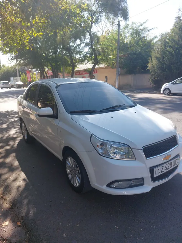 Продам нексия 3 4 позиция автомат 2019 1