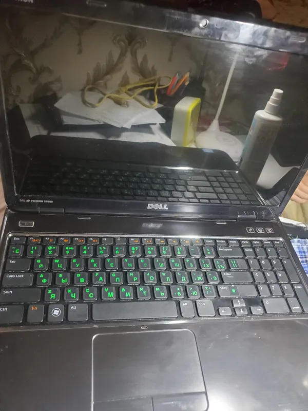 DELL INSPIRON — фото 3