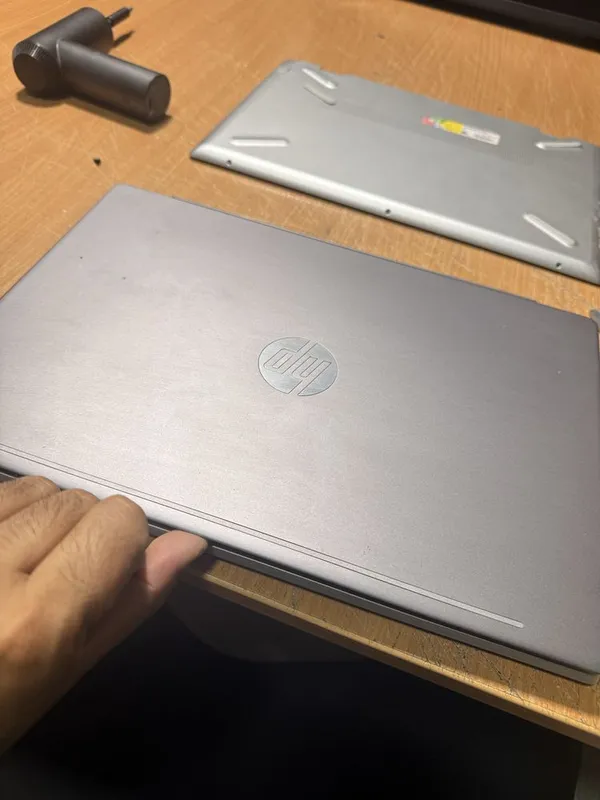 Продаётся ноутбук HP. 4 Продаётся ноутбук HP. 4