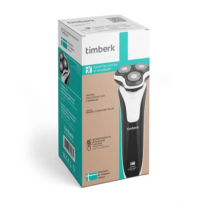 Электробритва Timberk T-41 2