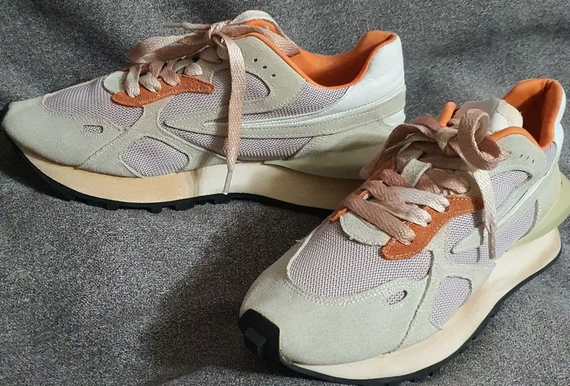 Женские кроссовки New balance, Lnavin