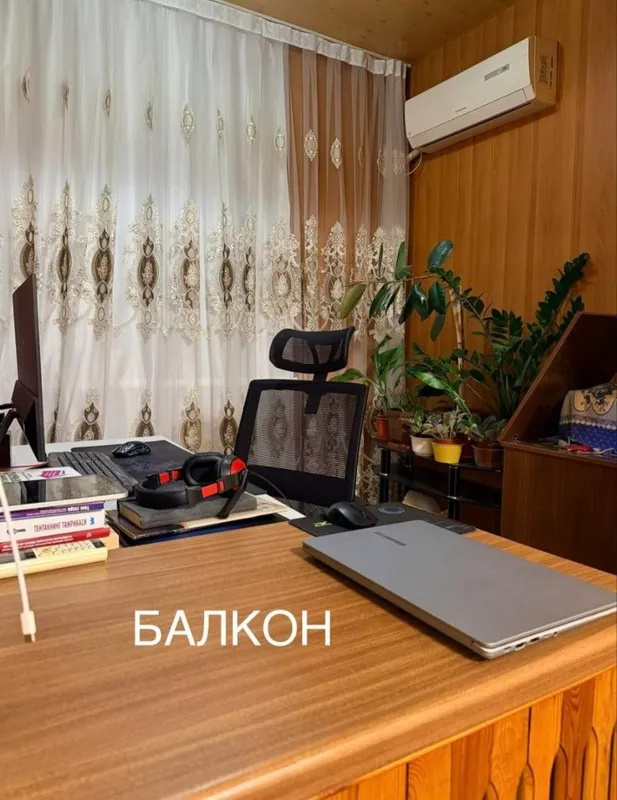 Продажа квартиры, Ахмад Югнаки — фото 3