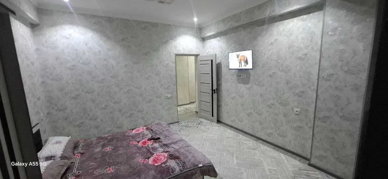 Аренда квартира ЖК Dream house Гулобод ро-н Шайхантахурский — фото 1 Аренда квартира ЖК Dream house Гулобод ро-н Шайхантахурский — фото 1